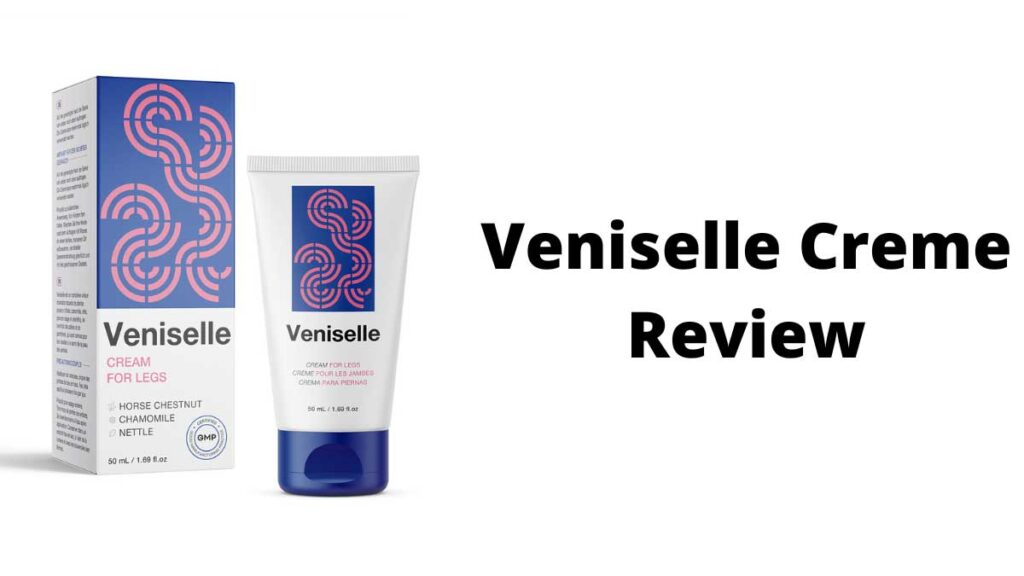 Veniselle Creme Review